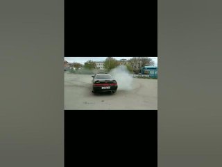 Toyota mark2 90 tourer v 1jz gte tt hks super drager drift zavodoukovsk
