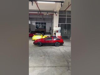 Мини дрифт машины, от которых невозможно оторваться