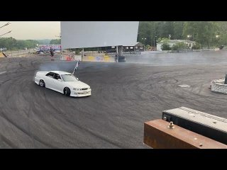 Japan imported 2jz swapped Toyota Chaser