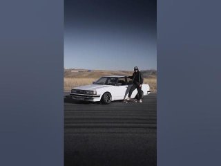 TOYOTA CRESTA GX71 🐊 ФИШКИ ГНИЛУШКИ!