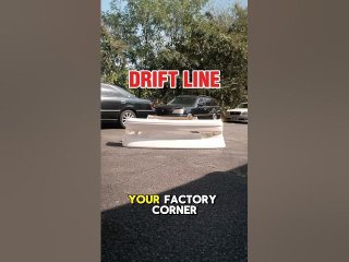 Drift Line vs Race Line for the JZX100 MARK2!
