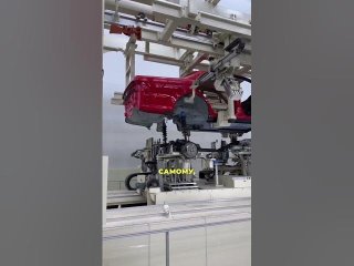 АБСОЛЮТНО НОВЫЙ TOYOTA MARK II 😱 НАШЛИ СТАРЫЙ ЗАВОД TOYOTA, КОТОРЫЙ ДО СИХ ПОР ПРОИЗВОДИТ ЭТИ АВТО 🔥