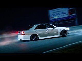 JZX110 STREET DRIFT