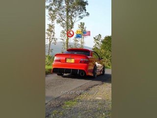 Toyota Chaser JZX100: The Drift Sedan That Shocked Everyone
