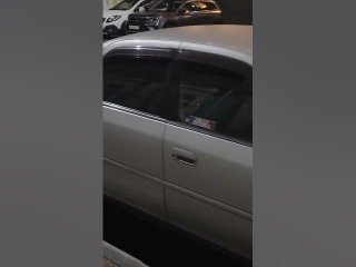 Toyota Cresta JZX100