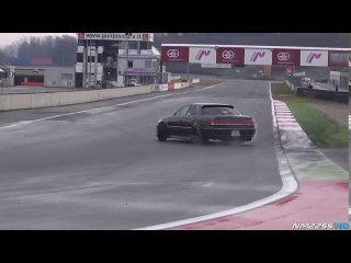 500HP Single Turbo 1JZ GTE Toyota Mark II JZX100 Drifting & Awesome Sounds!