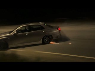 Japan street drift JZX Chaser Mark 2 Verossa в деле - стрит дрифт JZX 90 - 110